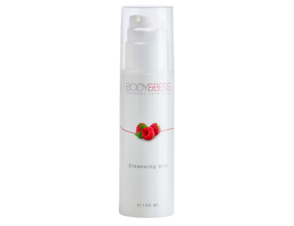 Cleansing Milk