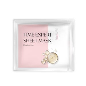 Time Expert Sheet Mask