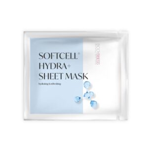 Softcell Hydra+ Sheet Mask