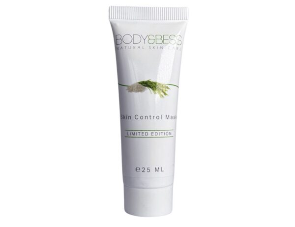 Skin Control Mask
