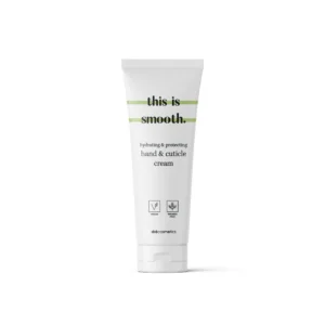This is smooth - Hand & Cuticle Cream